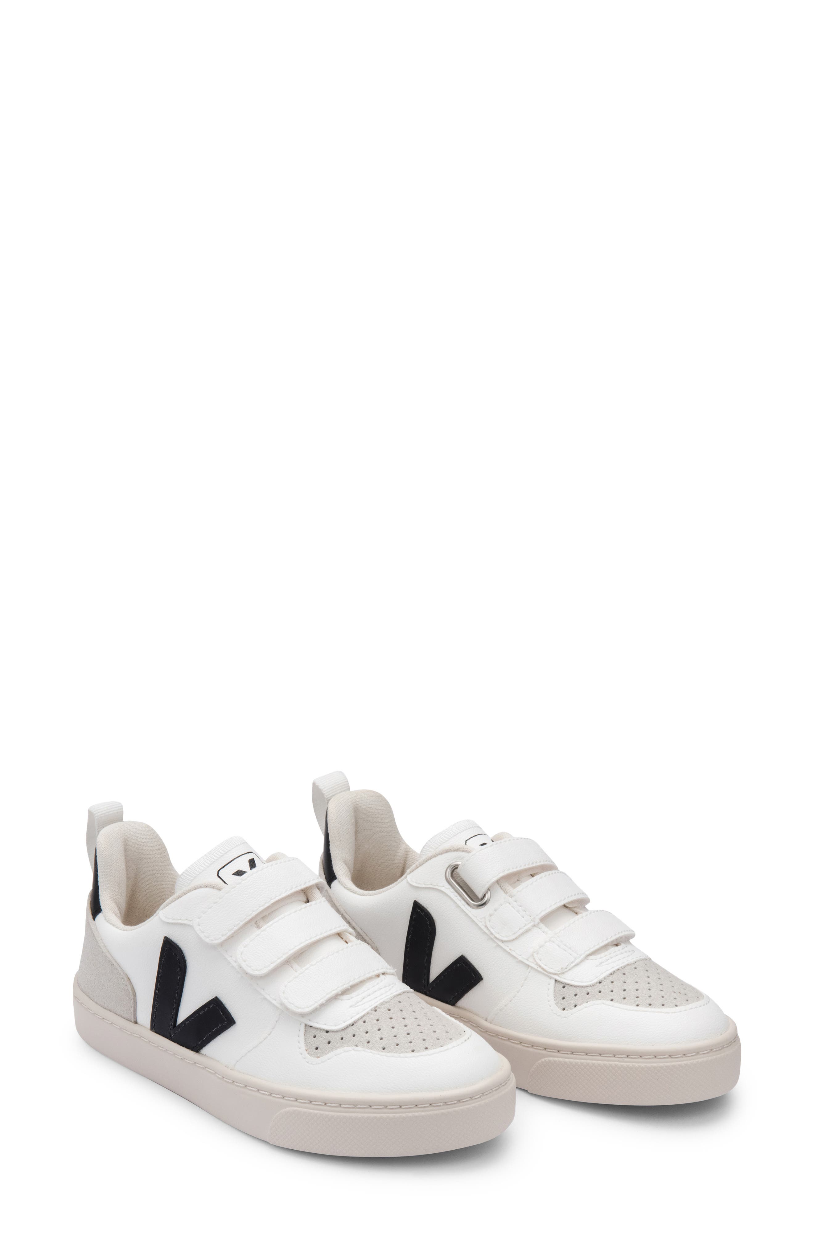 Veja V-10 Sneaker, Main, color, 