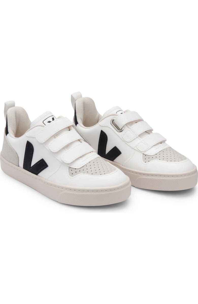 Veja V-10 Sneaker, Main, color,