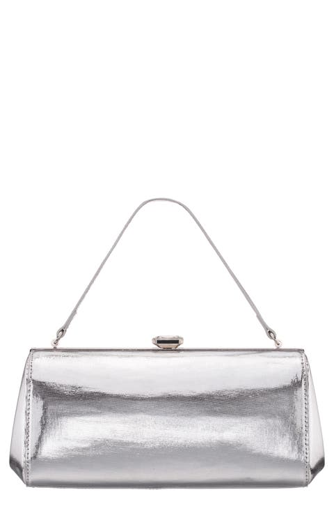 Delsie-D Clutch