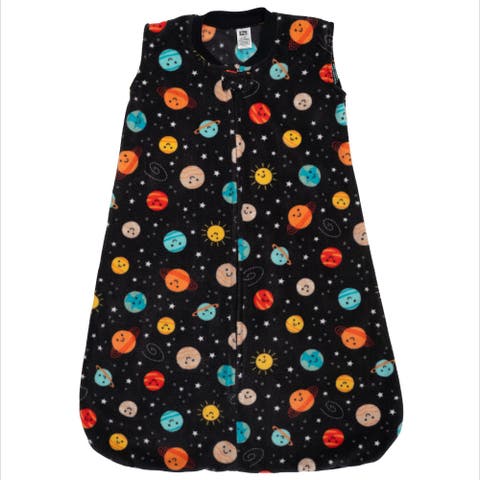 Plush Sleeping Bag, Sack, Blanket