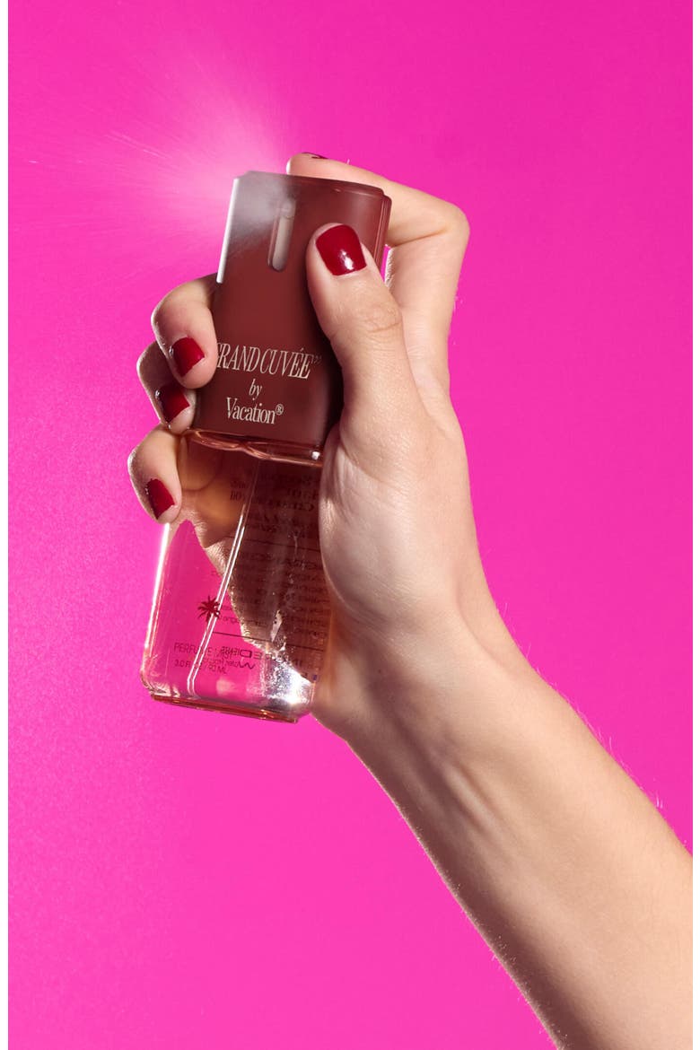 Grand Cuvée Body Mist, Alternate, color, NO COLOR