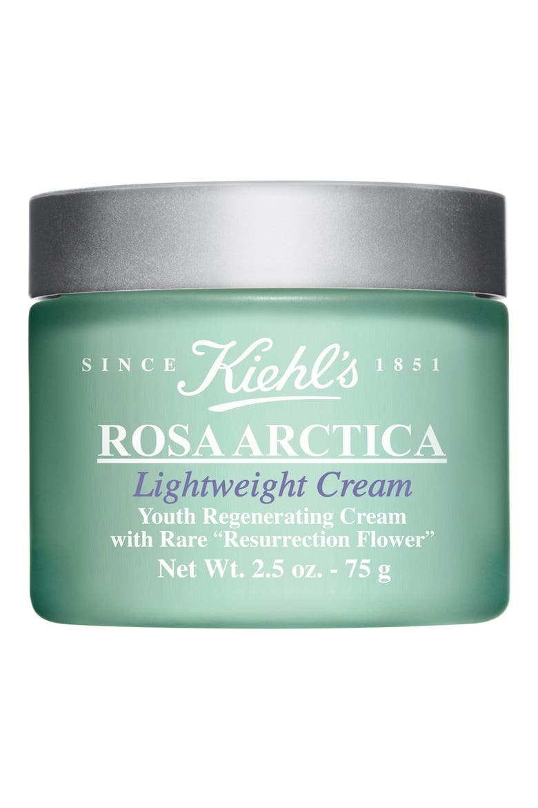 'Rosa Arctica' Lightweight Cream, Alternate, color, 50ML