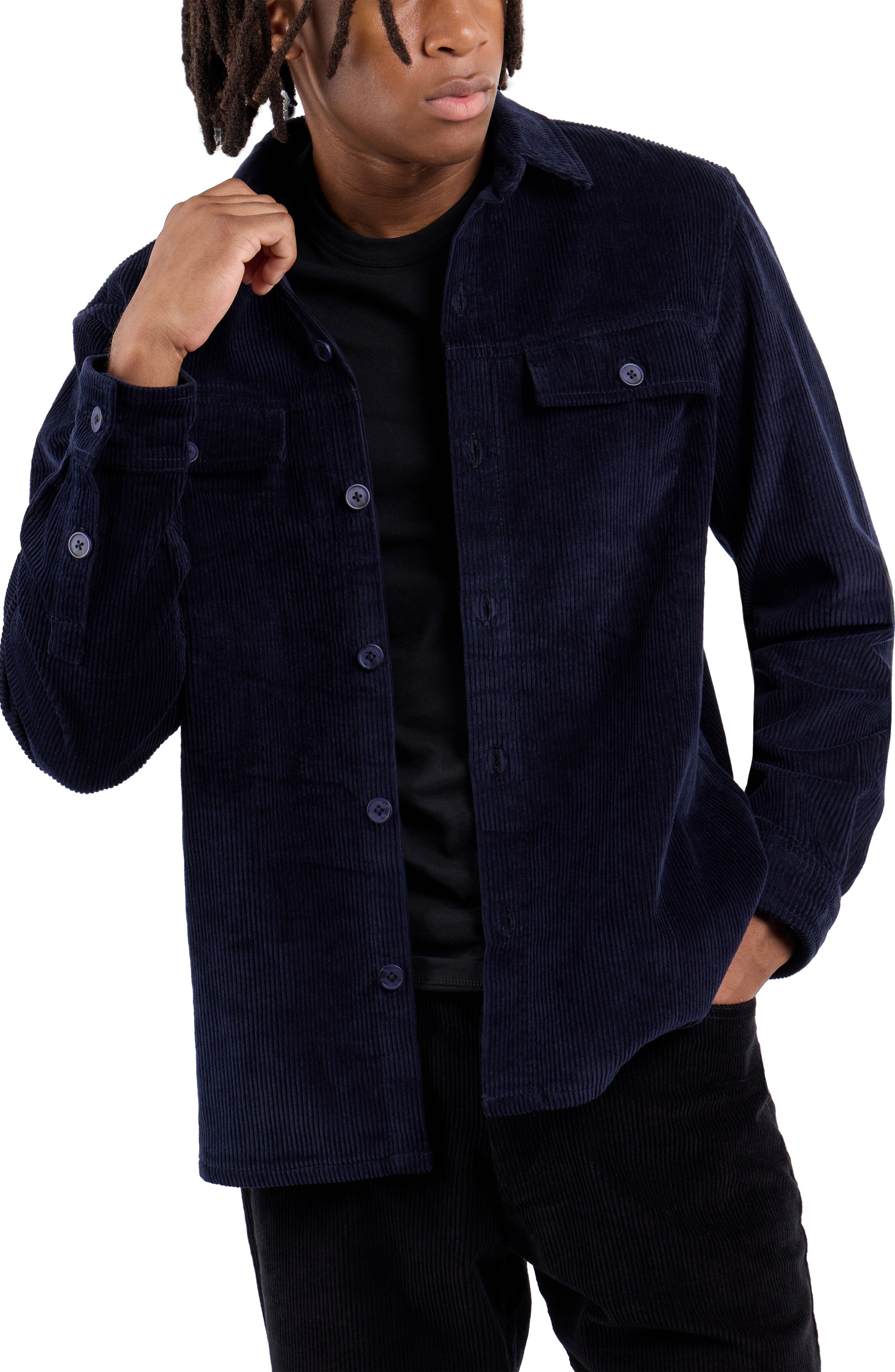 selected NAVY