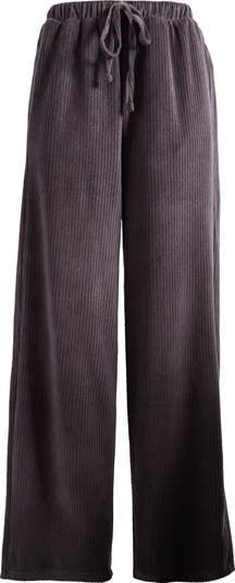 Billabong Sweet Sun High Waist Corduroy Pants | Nordstrom