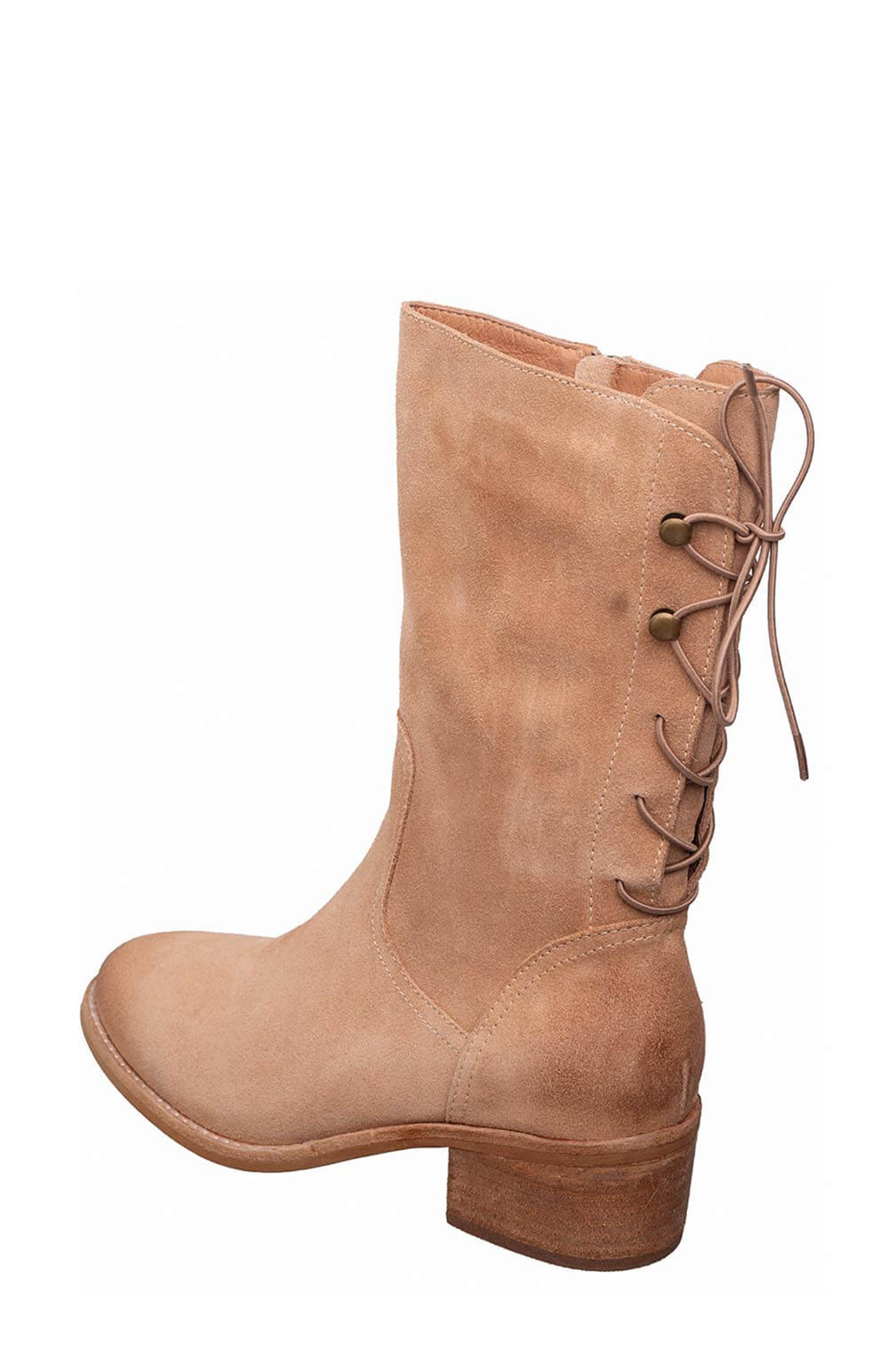 ANTELOPE Trinity Boot, Alternate, color, 