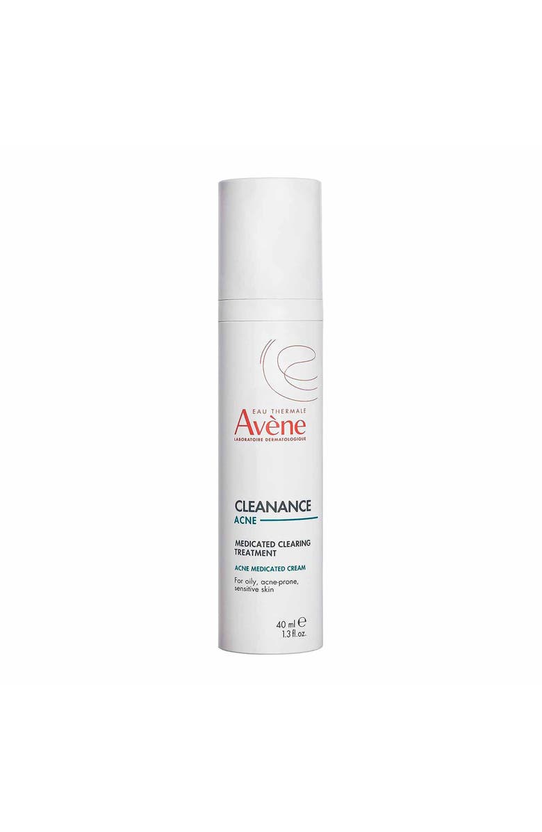 Avene Cleanance Acne Medicated Clearing Treatment, Alternate, color, 