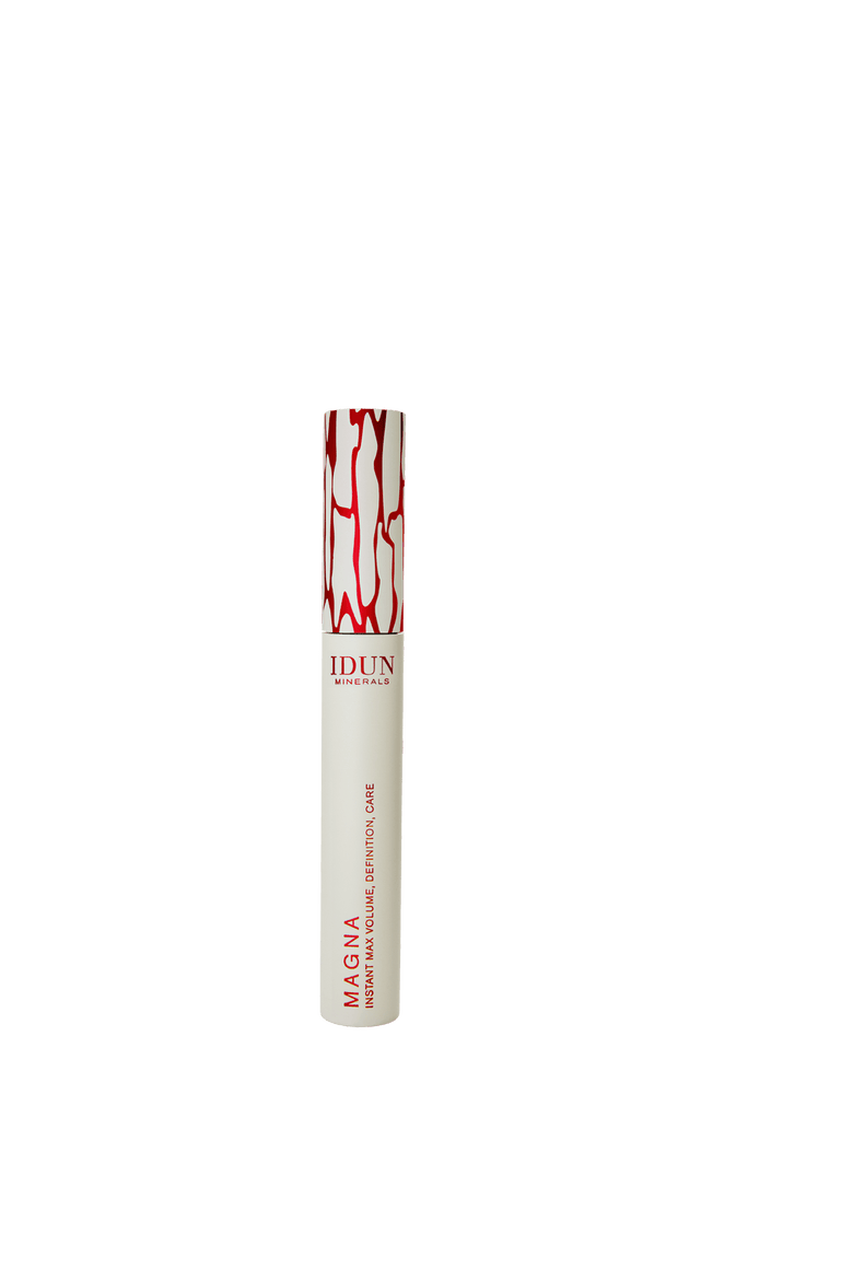 Mascara Magna, Alternate, color, Black