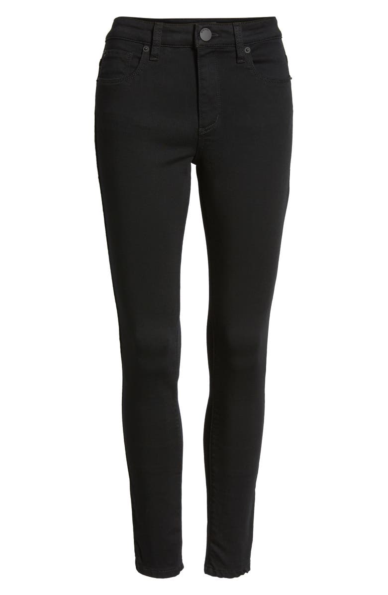 STS Blue Ellie High Waist Skinny Jeans, Alternate, color,