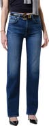Citizens of Humanity Palma Straight Leg Jeans