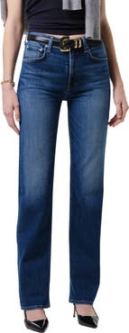 Citizens of Humanity Palma Straight Leg Jeans