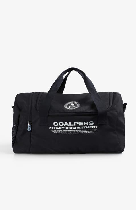 Sport Duffle Bag Kids