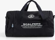 Scalpers Sport Duffle Bag Kids