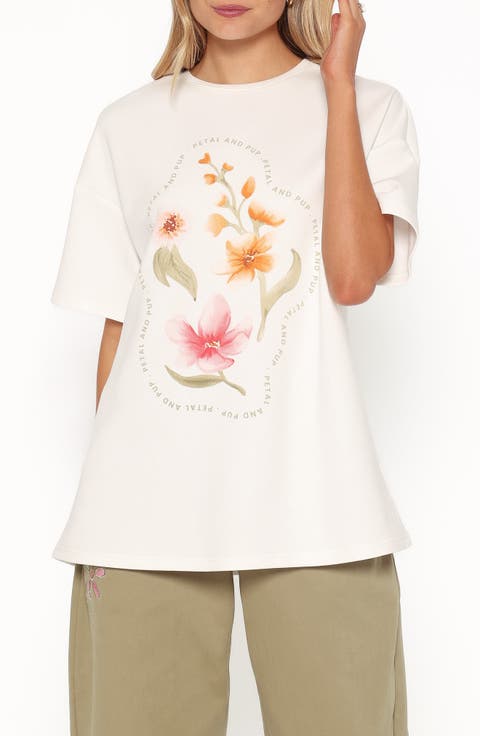 Winnie Graphic T-Shirt