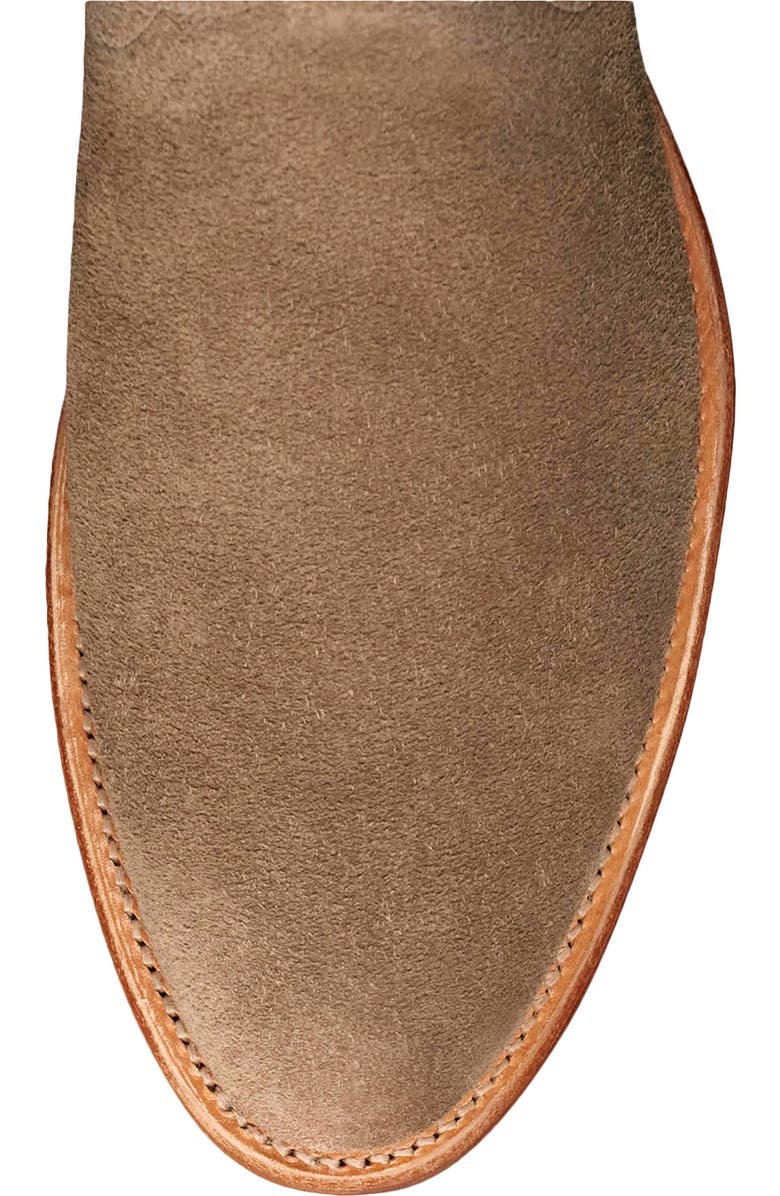 Tecovas The Dean Boot, Alternate, color, Granite