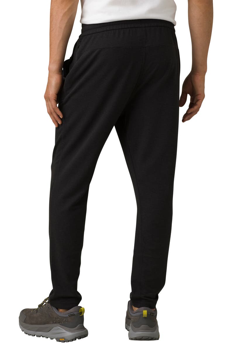 prAna Altitude Tracker Stretch Joggers, Alternate, color, 