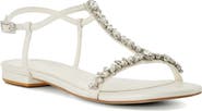 Dune London Nuptuals T-Strap Sandal