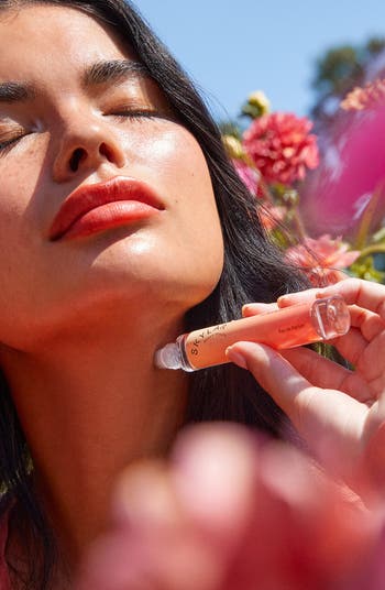 Sunkissed Dahlia Eau de Parfum