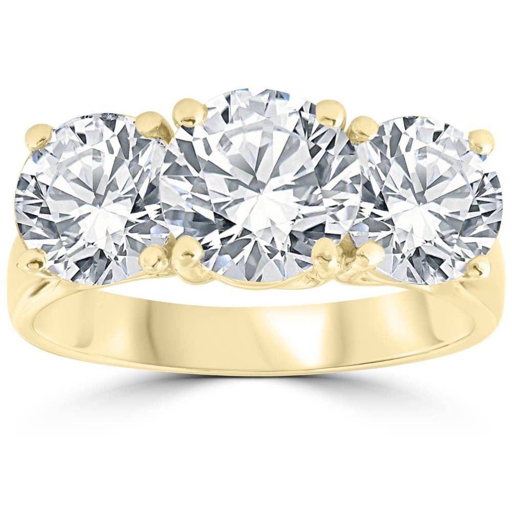 selected 14k Yellow Gold