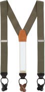 Trafalgar Solid Suspenders