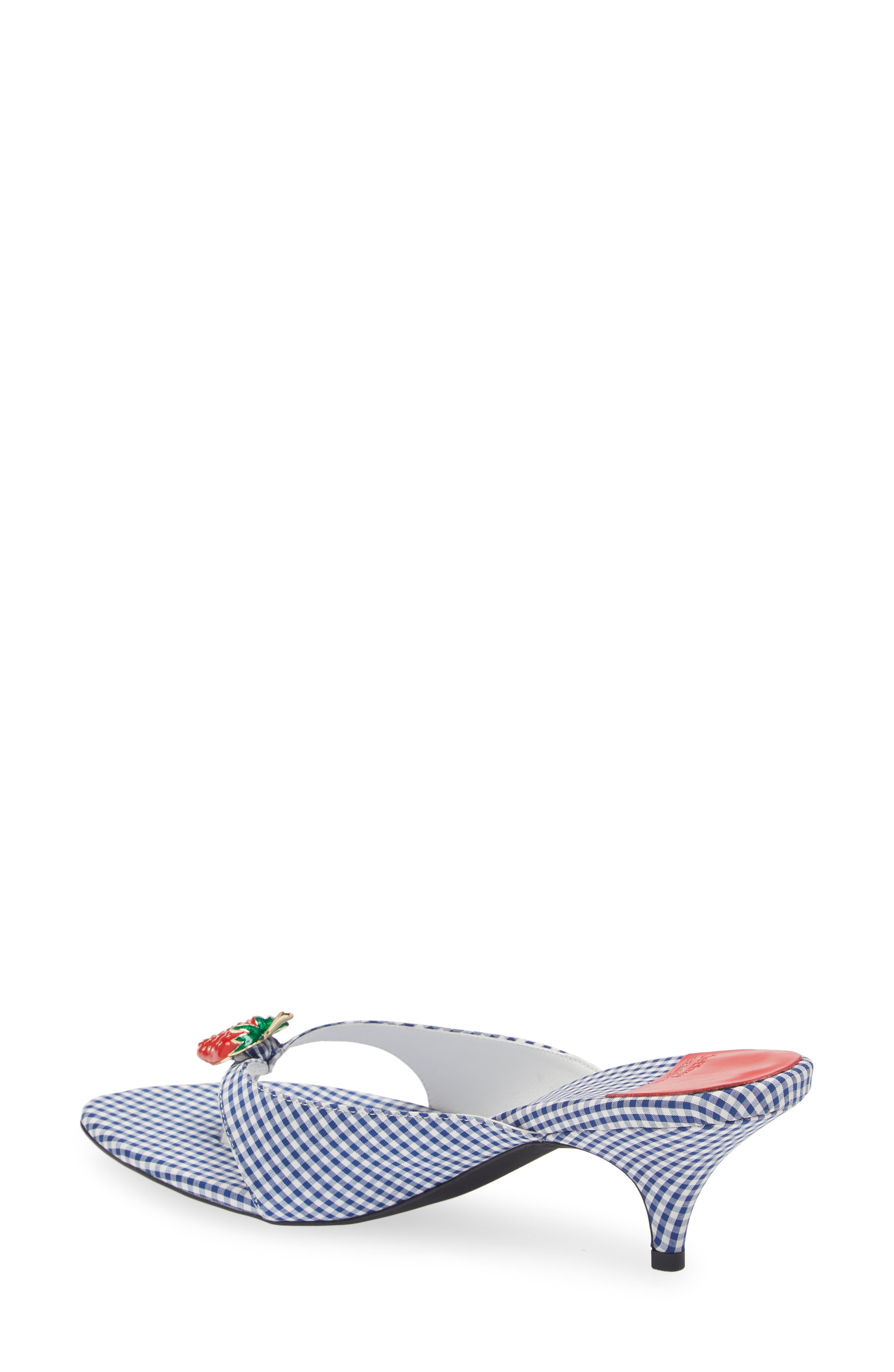 Jeffrey Campbell Shortcake Flip Flop, Alternate, color, 