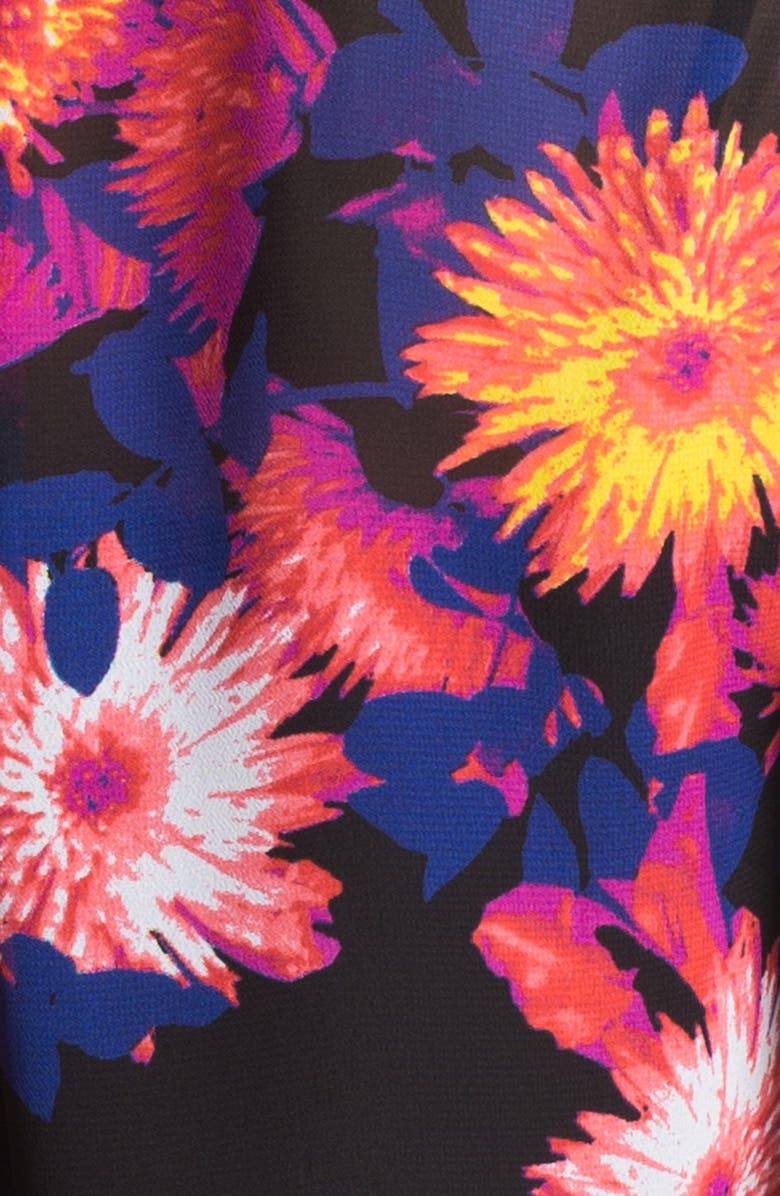 Halogen<sup>®</sup> Short Sleeve Collared Shirt, Alternate, color,