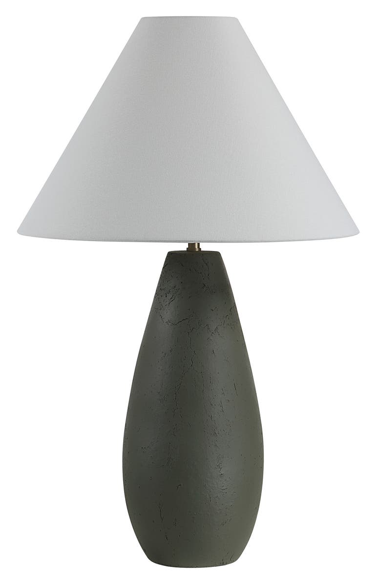 Renwil Olso Ceramic Table Lamp, Main, color,