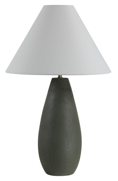 Olso Ceramic Table Lamp