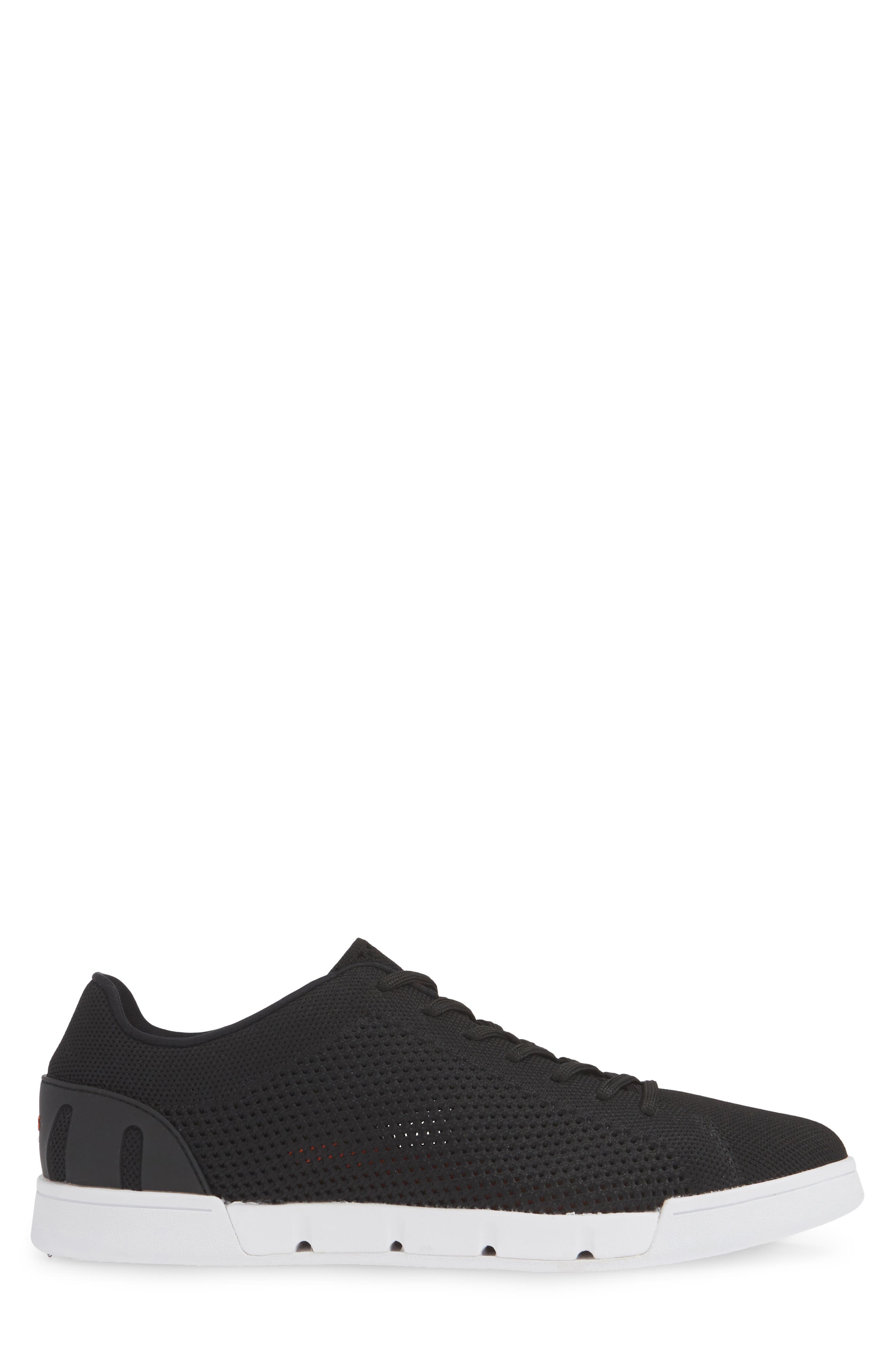Swims Breeze Tennis Washable Knit Sneaker, Alternate, color, 