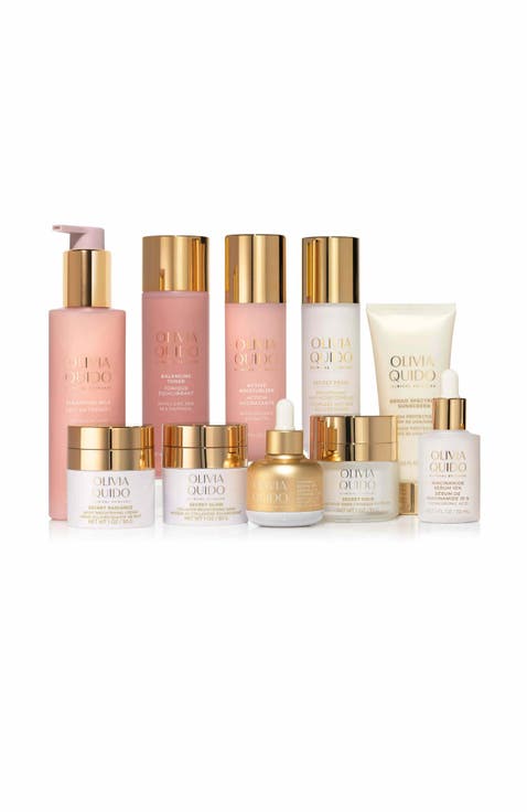 Ultimate Glow Collection