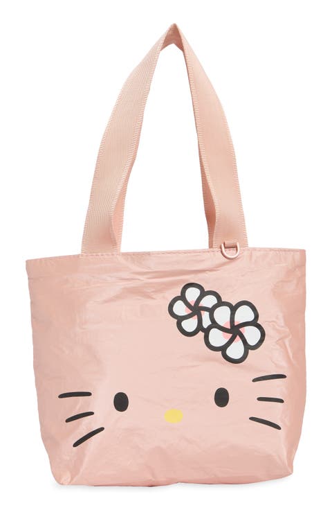x Sanrio Kids' Icons Mini Tripper Waterproof Handbag