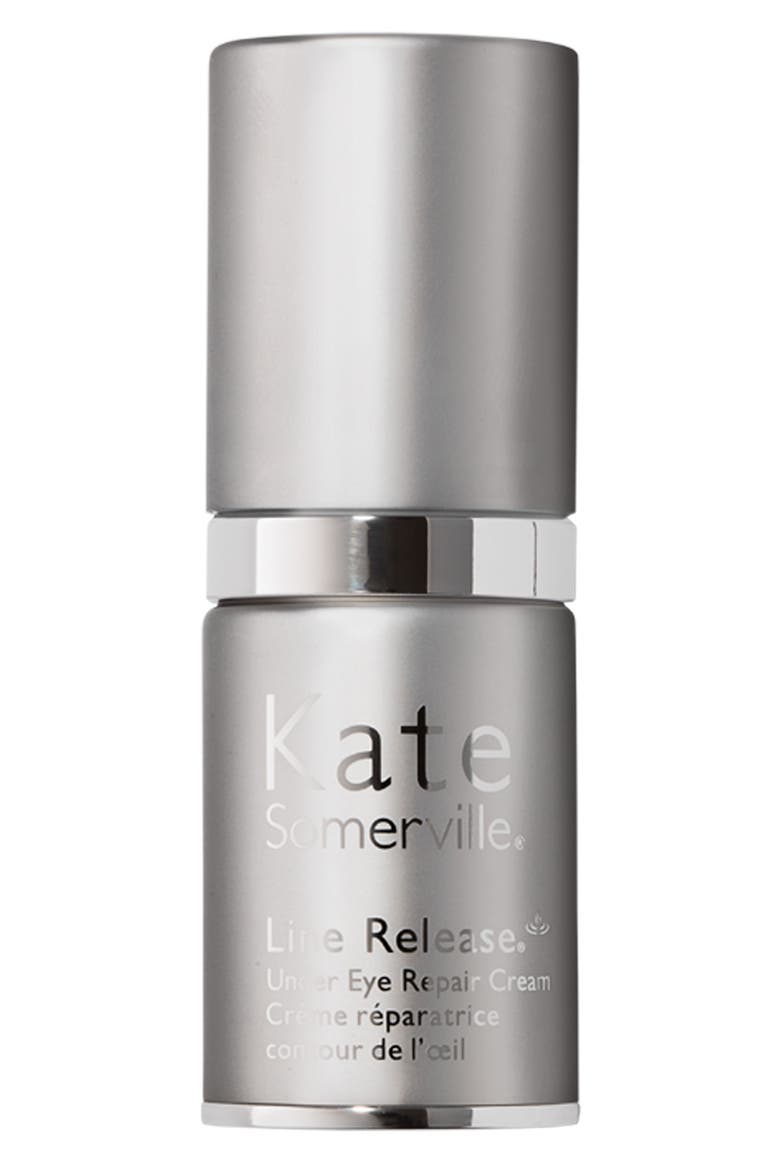 Line Release Under Eye Repair Cream, Main, color, NO COLOR