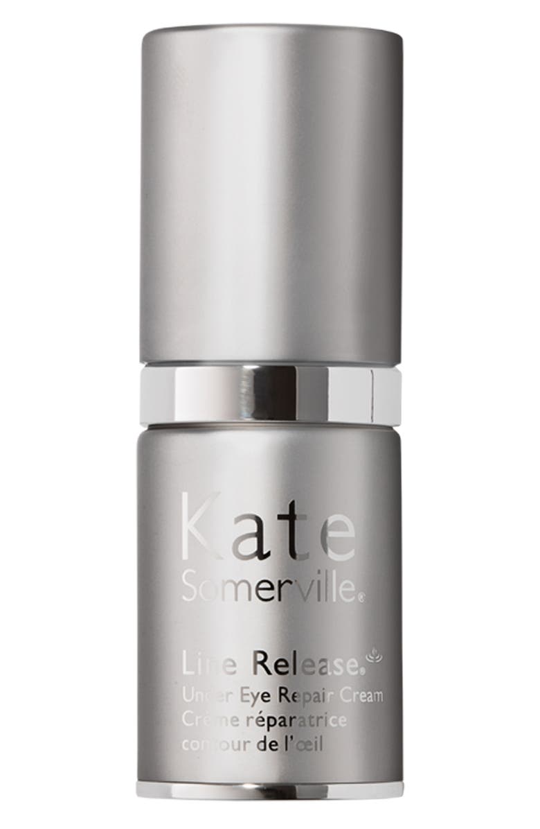 Kate Somerville<sup>®</sup> Line Release Under Eye Repair Cream, Main, color, 