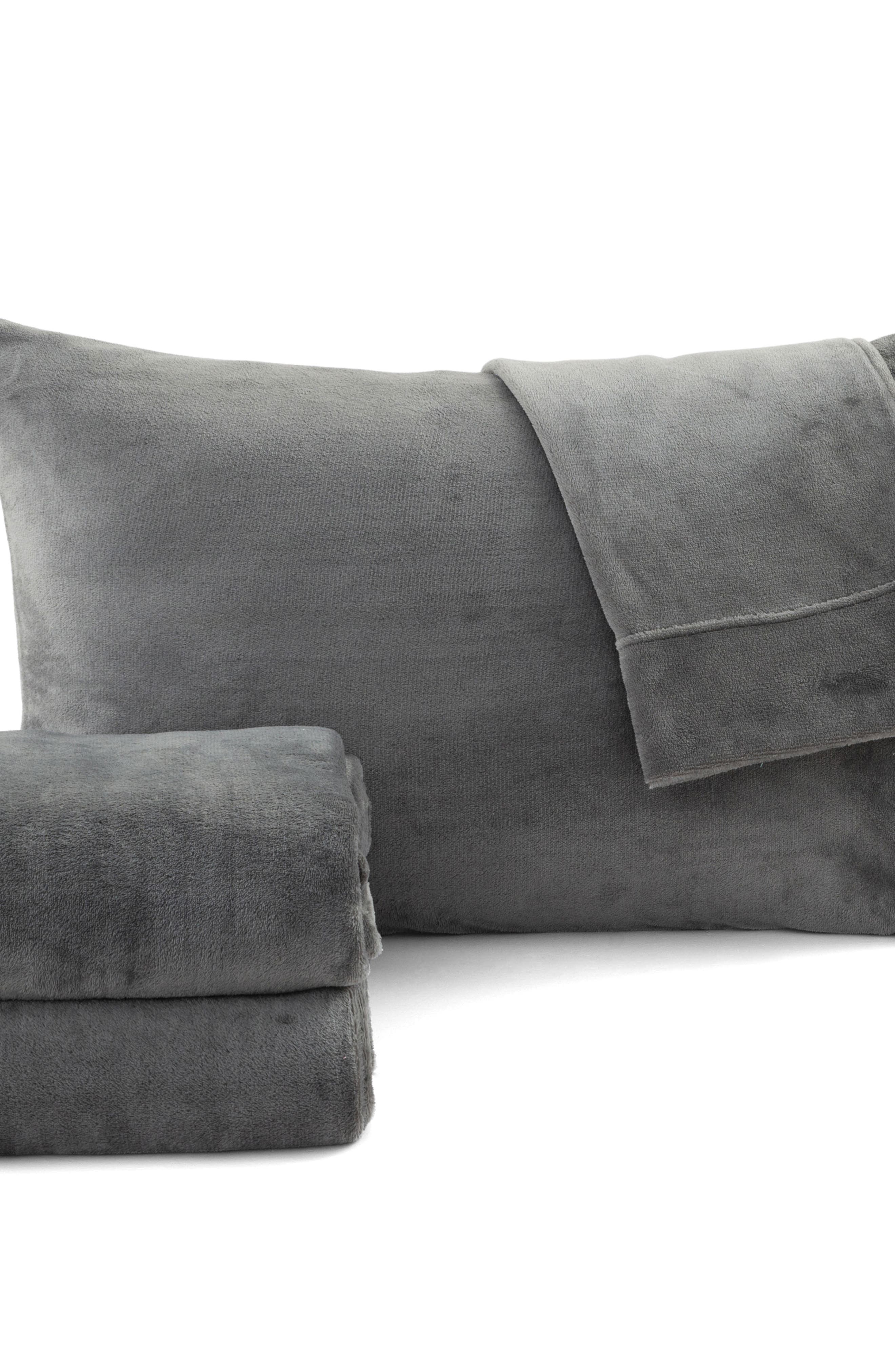 DARK GREY