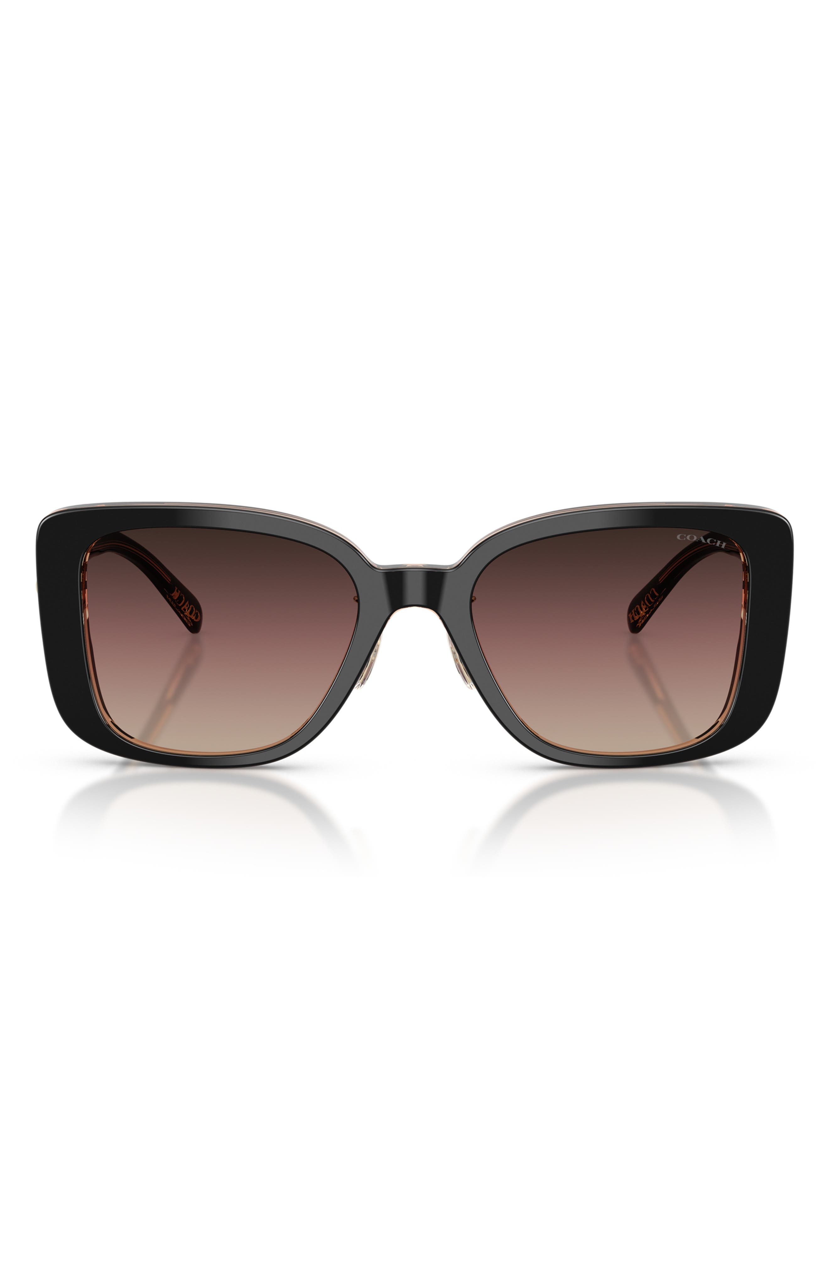BLACK / BLUSH / BROWN PURPLE