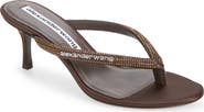 Alexander Wang Courtney Thong Sandal