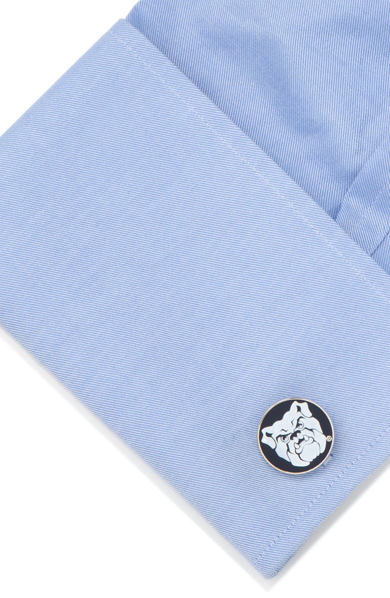 Cufflinks, Inc. NCAA Collegiate Butler University Bulldogs Cuff Links, Alternate, color, 
