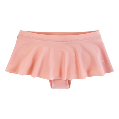 Mini Flounce Skirt (Toddler, Little Kid, Big Kid)