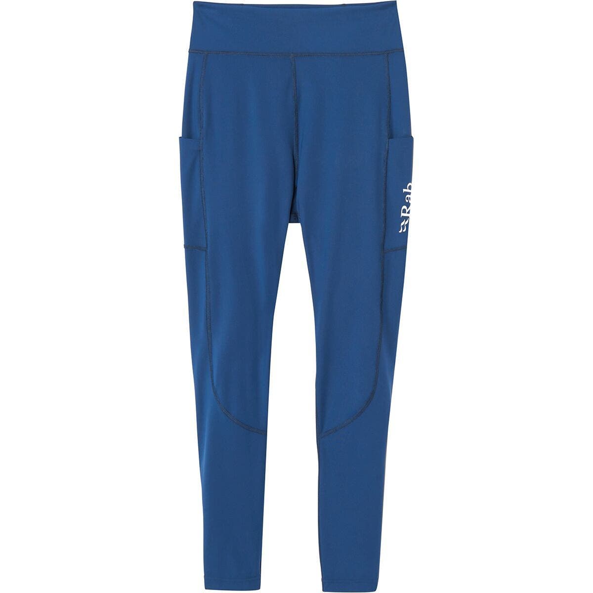 selected Tempest Blue