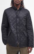 Barbour Flyweight Chelsea Quilted Jacket