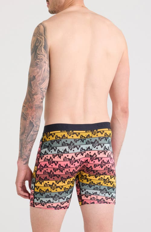 SAXX SAXX VIBE XTRA SUPER SOFT BOXER BRIEFS