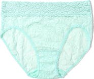 Hanky Panky Floral Lace French Briefs