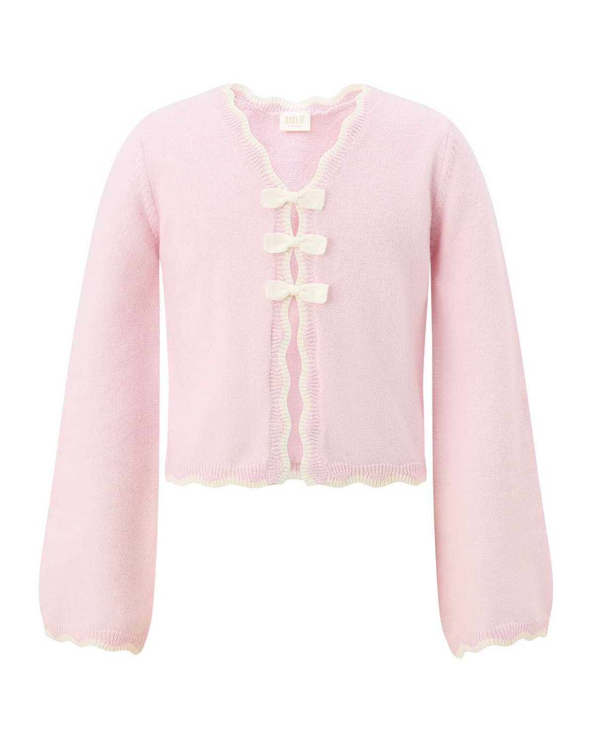 selected Pink