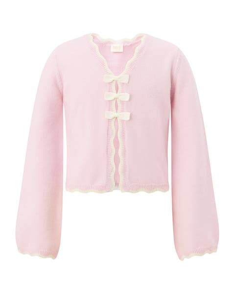Carla Knit Cardigan