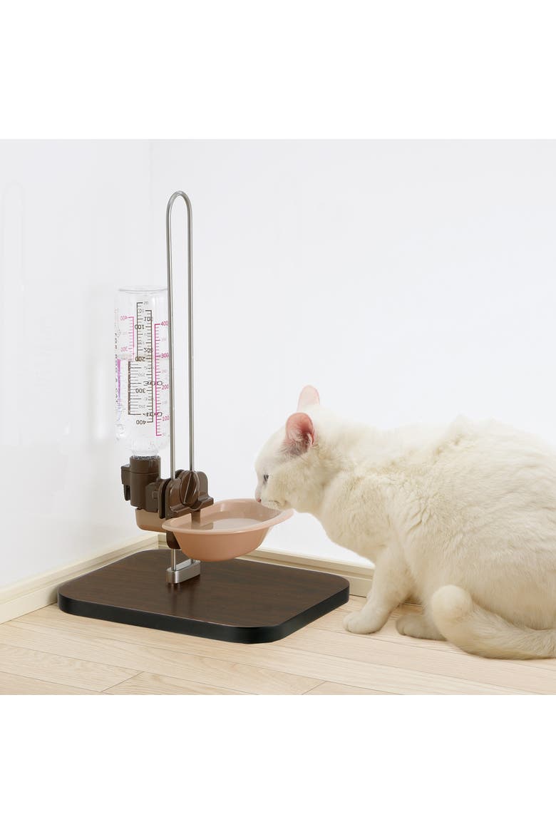 Water Stand for Pet Rehydration Station, Alternate, color, Multicolored