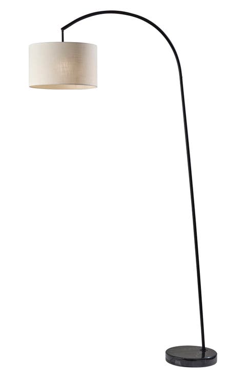 Chrystie Arc Lamp