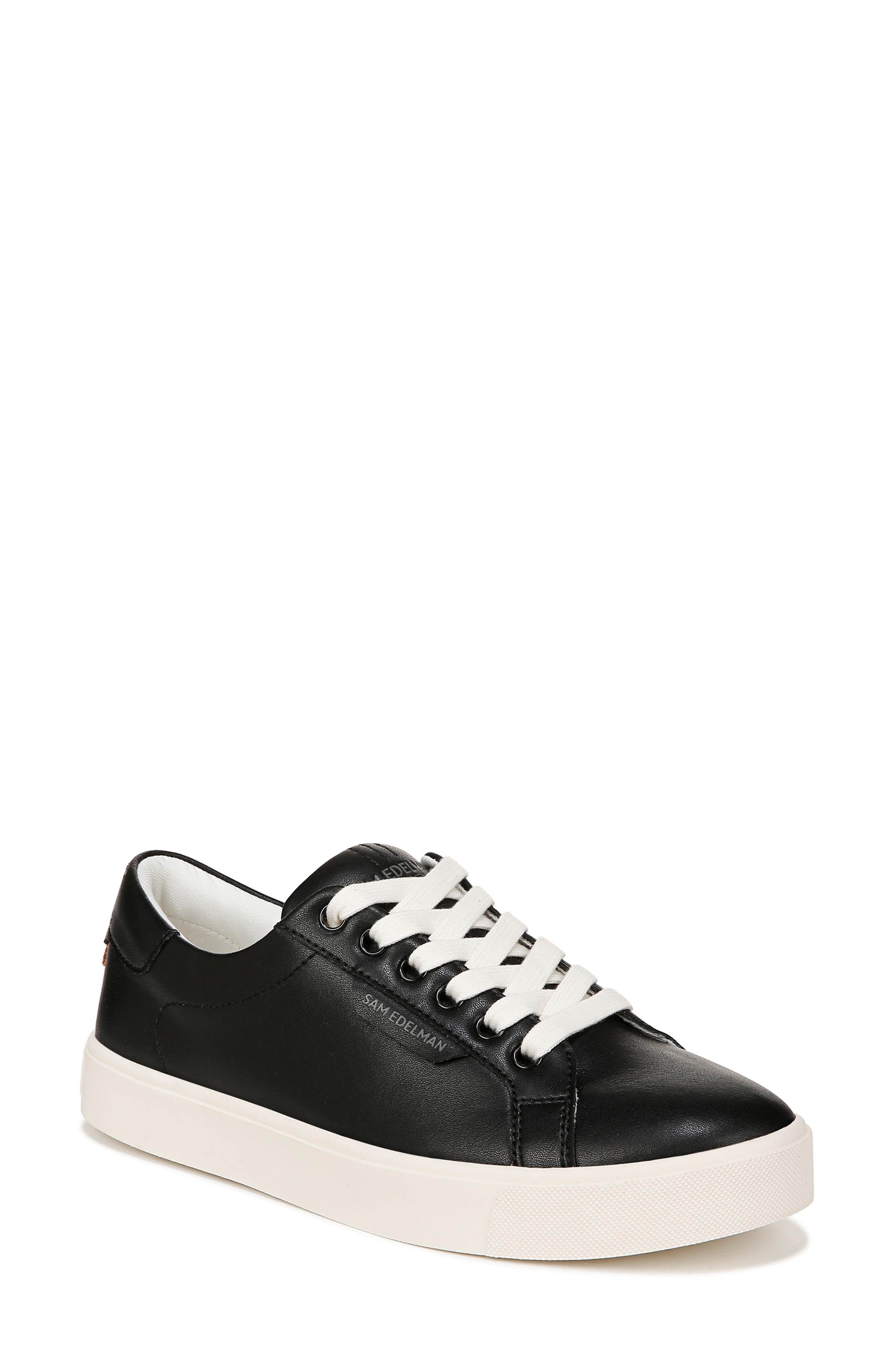 Sam Edelman Ethyl Low Top Sneaker, Main, color, 