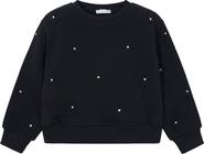 Mayoral Love Sweatshirt