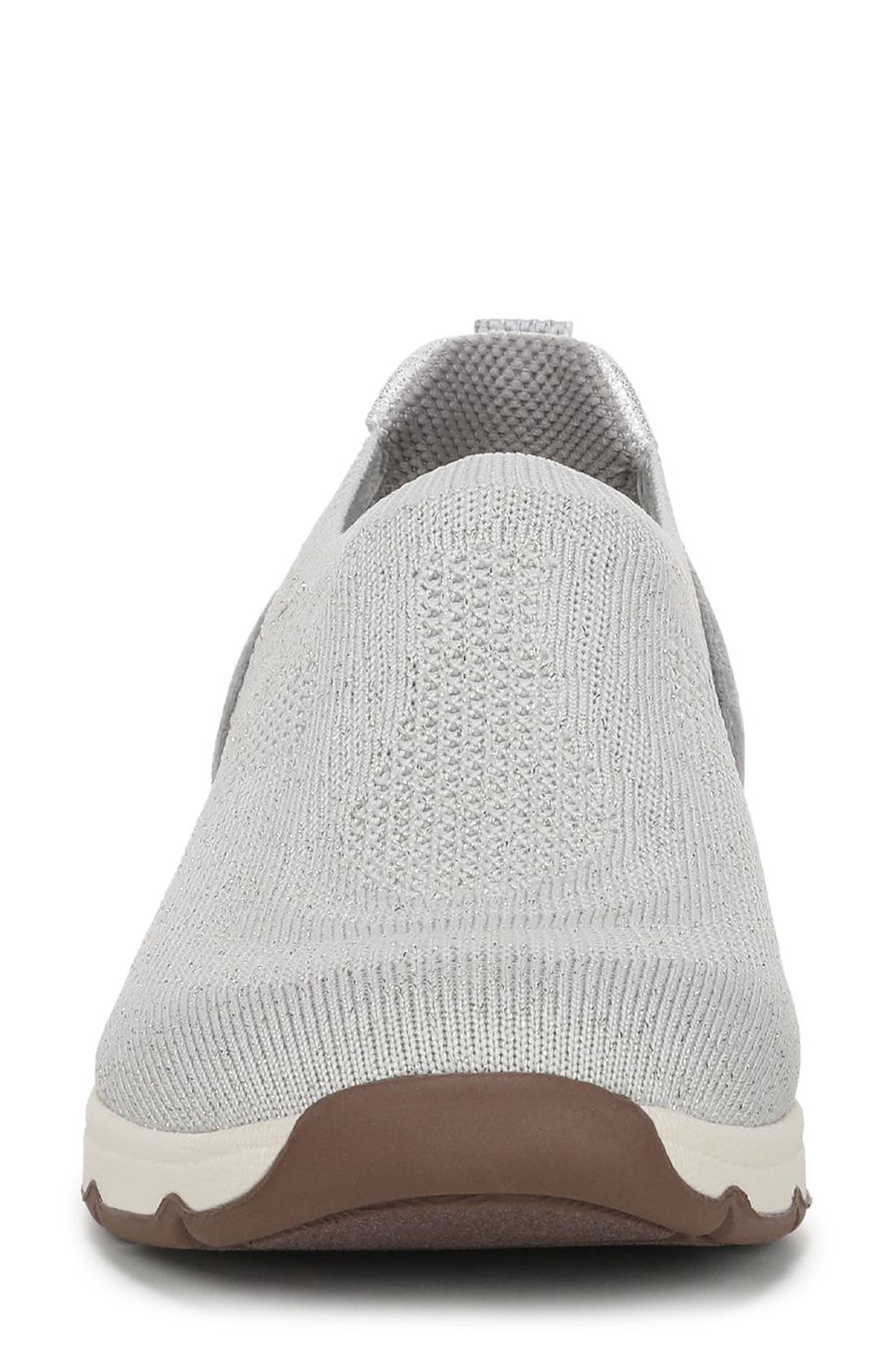 Respect Slip-On Sneaker, Alternate, color, OYSTER GREY