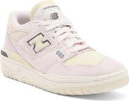 New Balance 550 Basketball Sneaker