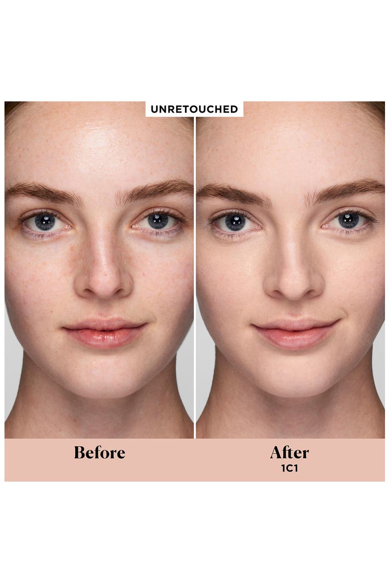 Real Flawless Weightless Perfecting Serum Concealer, Alternate, color, 1C1